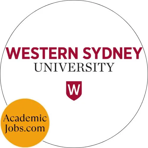 Western Sydney University logo